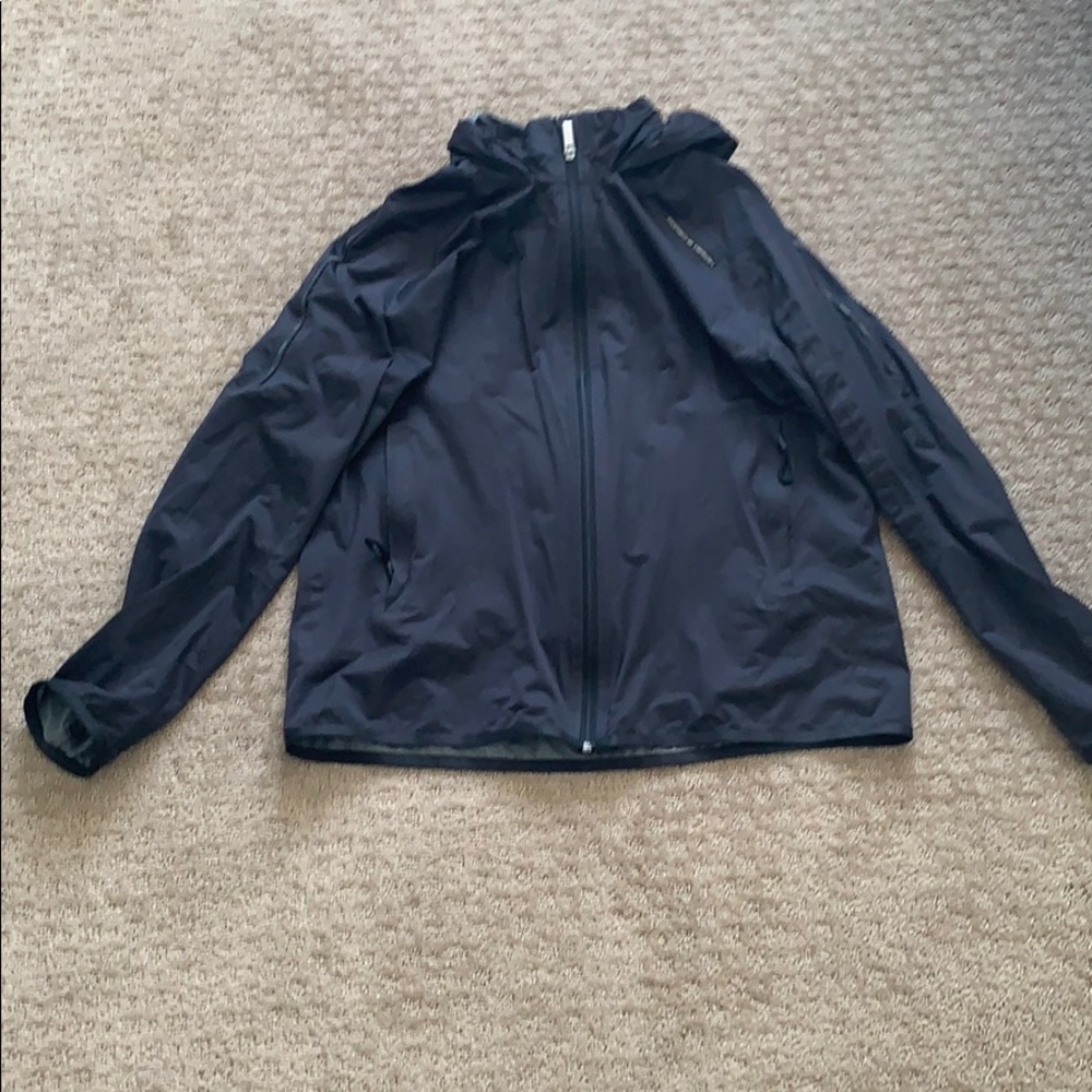 P5000 men’s Porsche Design Jacket